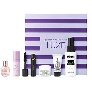 Sephora Favorites LUXE Coveted Collection